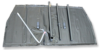 Rectangular Plug image